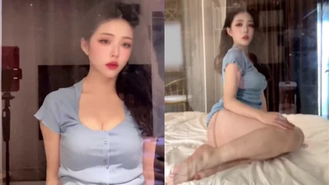 Tinaislove黑丝视频