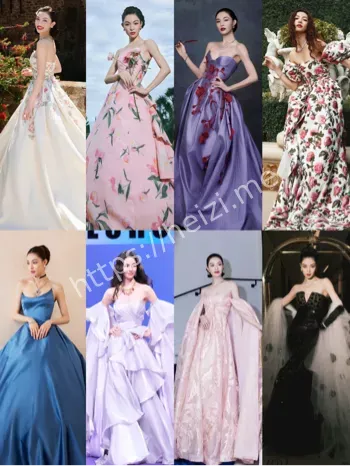 钟楚曦自己化妆一年能省下来一套房